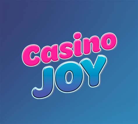 casinojoy com.
